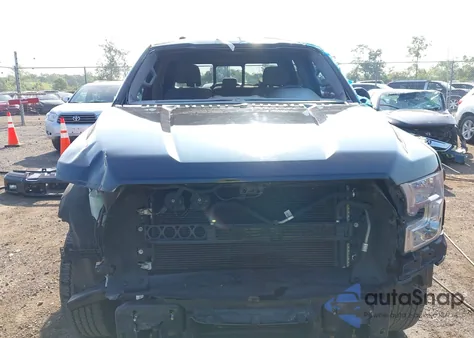 2016 Ford F-150 Xl from USA, damaged, VIN 1FTEW1EP3GFC28484